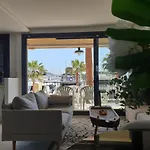 Brigantine Marines De Apartment *