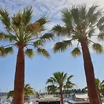 Apartment Brigantine Marines De *