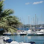 Apartment Brigantine Marines De Cogolin