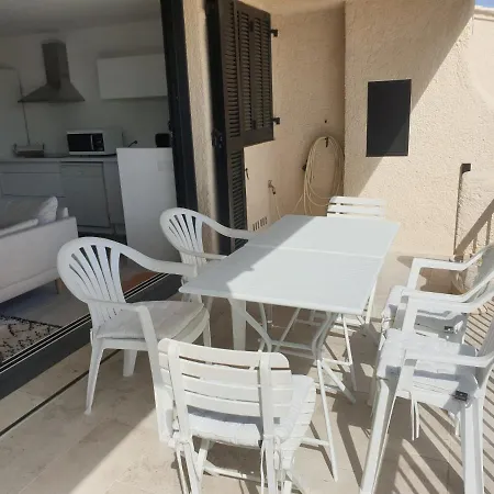 Brigantine Marines De * Cogolin