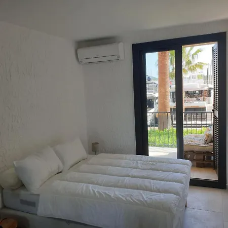 Brigantine Marines De