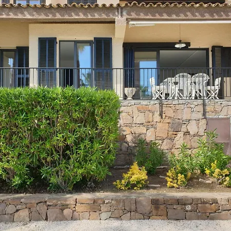 Brigantine Marines De