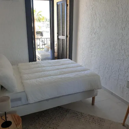 Brigantine Marines De 孔格林