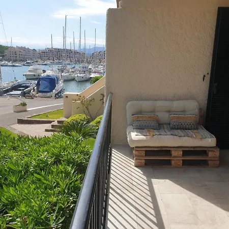 Brigantine Marines De Cogolin