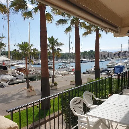 Brigantine Marines De Lejlighed