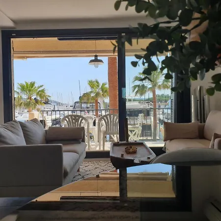 Brigantine Marines De 孔格林