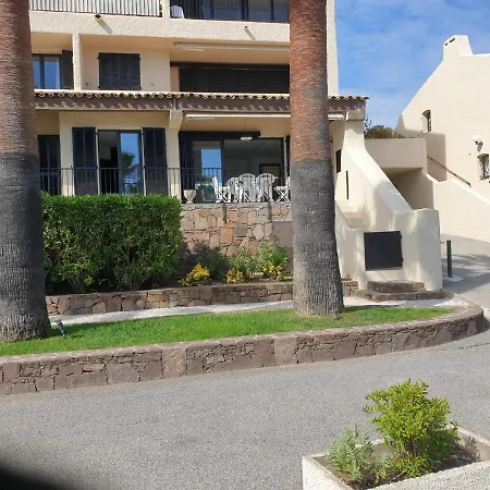 Brigantine Marines De Appartement