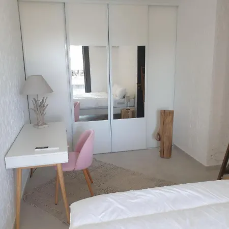 Brigantine Marines De Appartement