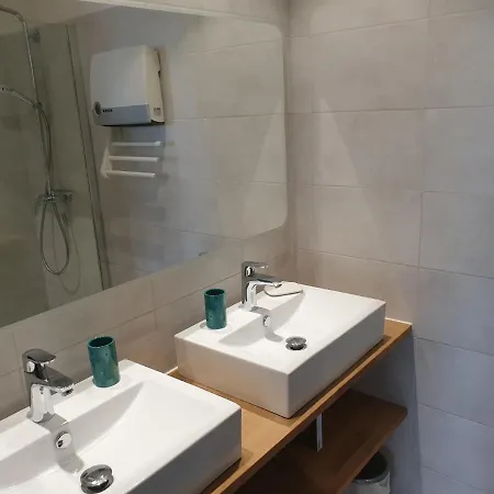 Brigantine Marines De Appartement Cogolin