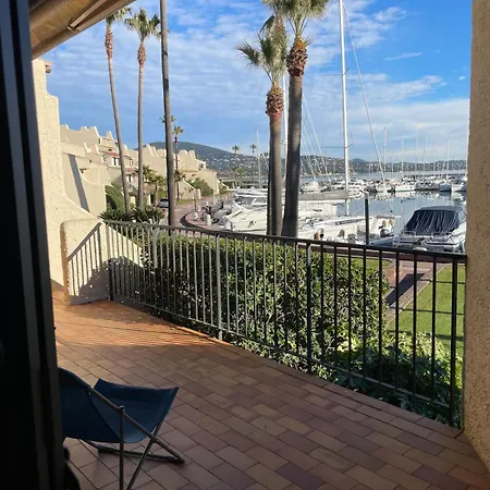 Apartamento Brigantine Marines De