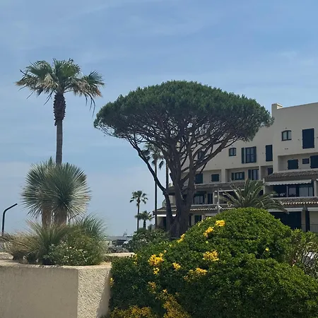 Brigantine Marines De Lejlighed