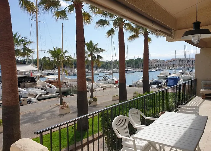 Brigantine Marines De Appartement