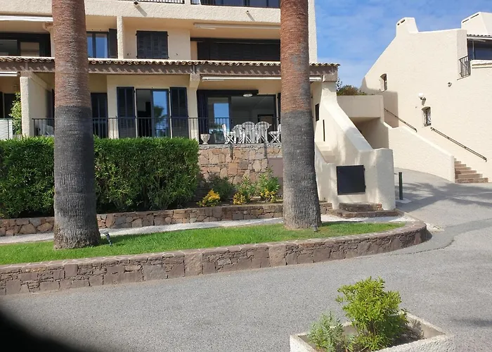 Brigantine Marines De Appartement