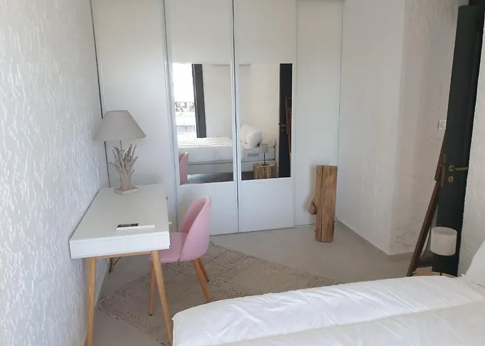 Brigantine Marines De Appartement